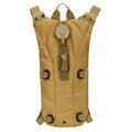 3L Tactical Hydration Backpack