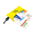 General Medical Mini First Aid Kit With Hook
