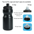 20 Oz Portable Hydration Flask Water Bottle