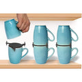 Mug Drinkware Stacker