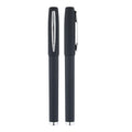 Plastic Business Pen With Smooth 0.5Mm Tip