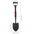 Multi-Purpose Garden Shovel