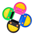 Kids Hand Catching Clip Pitching Game Set