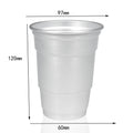 16Oz. Aluminum Stadium Drink Cup