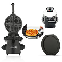 Rotating Waffle Maker