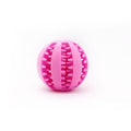 Pet Dog Toy Grinding Teeth And Leaking Food Ball
