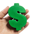 Dollar Sign Stress Reliever