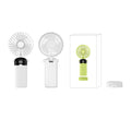 Mini Handheld Fans