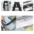 Clear Backpacks