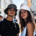 Custom Bucket Hat