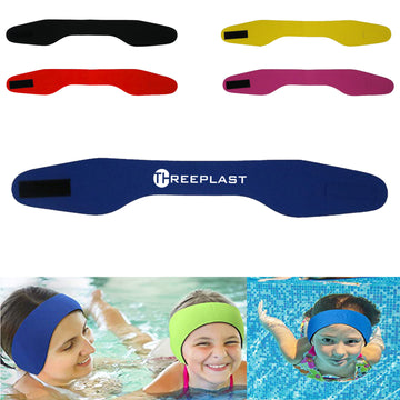 Swimming Ear Protector Headband