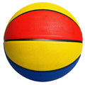 7-Inch Rubber Basketball