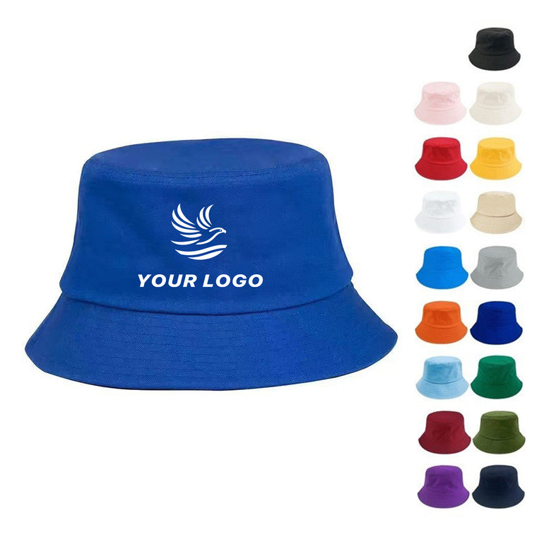 Unisex Adult Bucket Hat