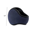 Foldable Warm Outdoor Earmuffs