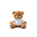Plush Teddy Bear With T-Shirt