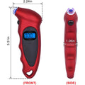 Digital Tire Pressure Gauge