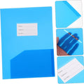 PP Office Document Organizers File Folders
