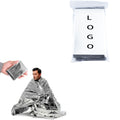 Outdoor Camping First Aid Insulation Blanket