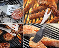 BBQ Utensil 5 Piece Set