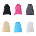 Non-Woven Dust-Proof Drawstring Bag