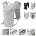 Running Hydration Vest Backpack