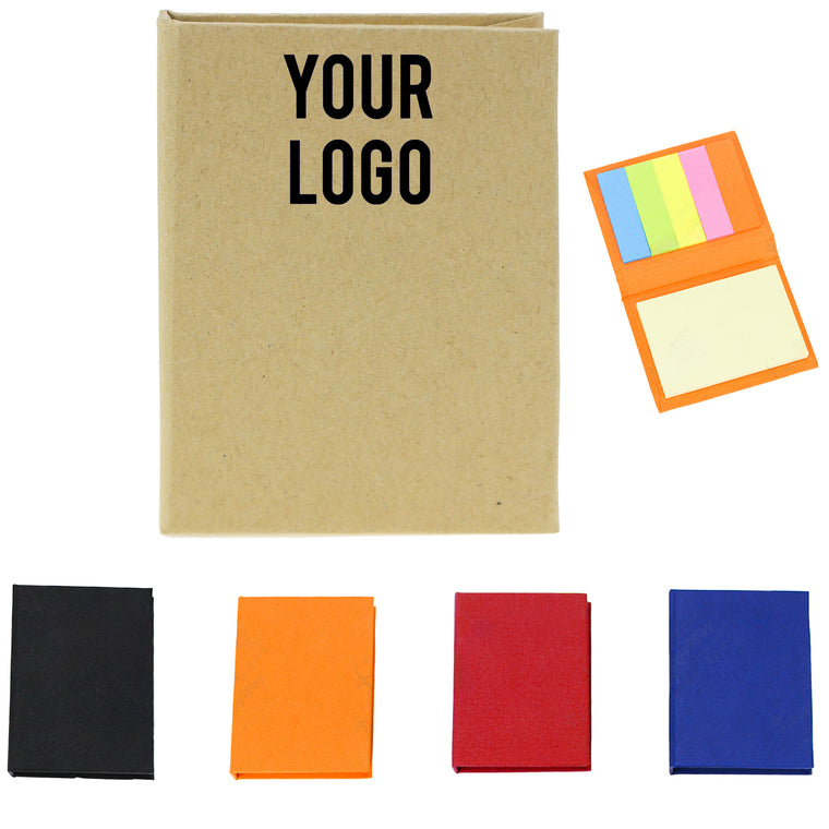 Mini Sticky Notebook