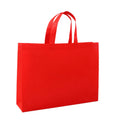 Non-Woven Fabric Tote Bag(17.72×13.78×4.72Inches)