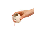 Cute Chicken Shape Porcelain Egg Yolk Egg White Separator