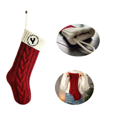 Christmas Stocking