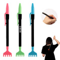 2-In-1 Pen And Backscratcher