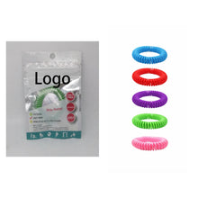 Premium DEET Free Mosquito Band