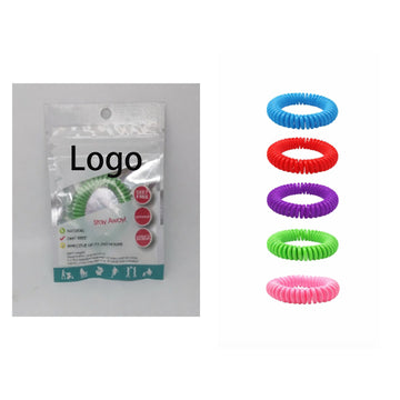 Premium DEET Free Mosquito Band