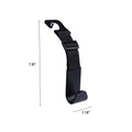 Car Headrest Hook