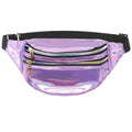 Light Stylish Reflective Running Fanny Pack