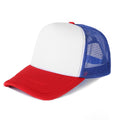 Mesh Baseball Cap Trucker Hat