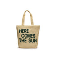Straw Woven Bag