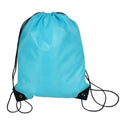 210D Polyester Drawstring Backpack