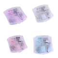 Mini Office Stapler Set