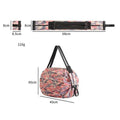 Foldable Single-Shoulder Shopping Bag