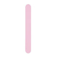 Rainbow Silicone Slap Bracelets