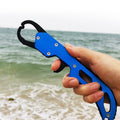 Aluminum Alloy Heavy Duty Fishing Lip Grip