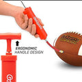 Custom American Football