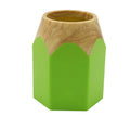 Pencil Tip Design Pen Holder