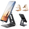 Adjustable Cell Phone Stand