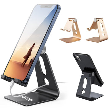 Adjustable Cell Phone Stand