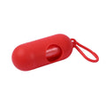Portable Garbage Bags For Pet Dogs