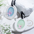 Aromatherapy Wax Tablet Pendant