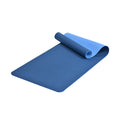 Two Side Color Tpe Yoga Mat