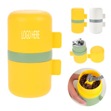 Manual Coffee Grinder