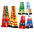 Knit Scarf